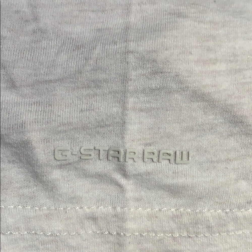 Raw T-shirt - Picture 4 of 6
